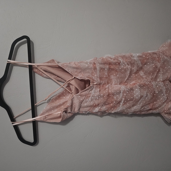 Dress - Picture 4 of 5